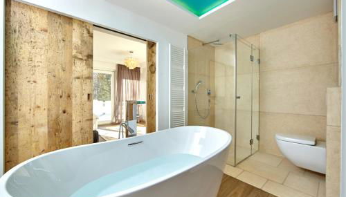 Alpenrefugium - Foto 5