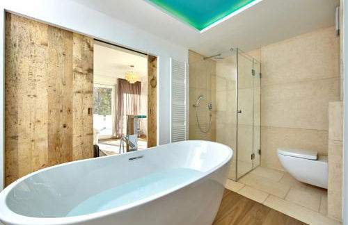 Alpenrefugium - Foto 5