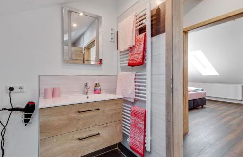 Feriendomizil Fichtelherz - Foto 41