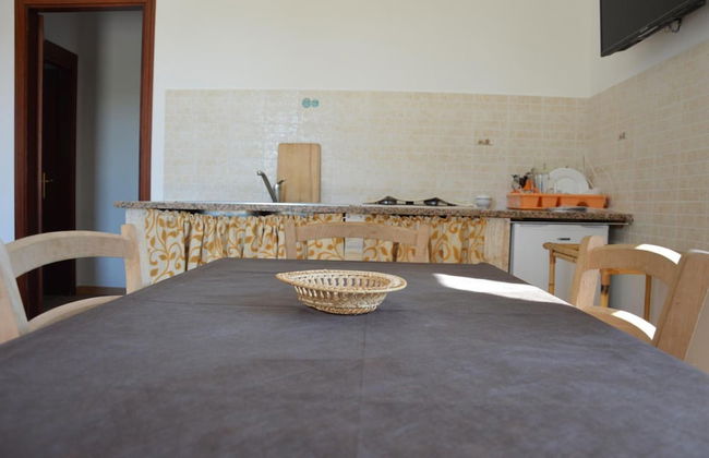 Azienda Agrituristica Caridà - Foto 26