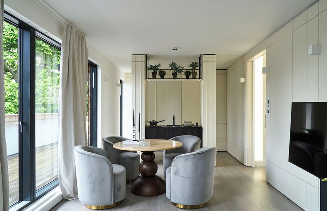 Loftus Road - Foto 15