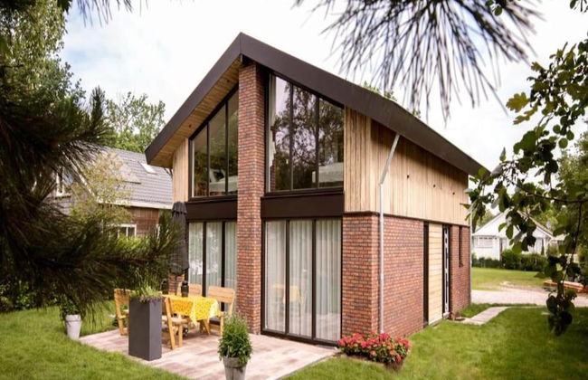 a Nice Holiday by the sea With Family - Foto 60