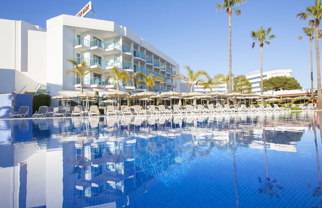 Hipotels Cala Millor Park - Foto 36