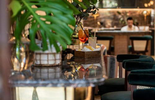 Palma Suites Aparthotel - Photo 36