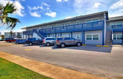 Captain Quarter's 1 bedrm unit at Sea Isle Village - Foto 18