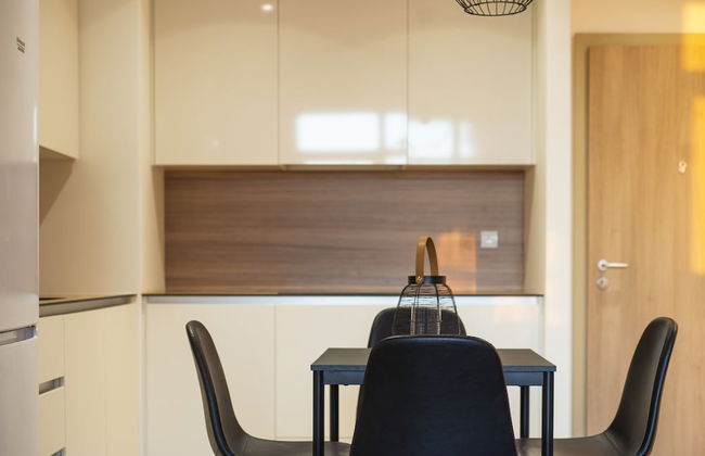 Belgrade Waterfront - River Residence - Photo 12