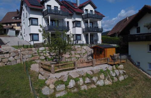 Ferienhaus Waldschatz Baiersbronn - Foto 8