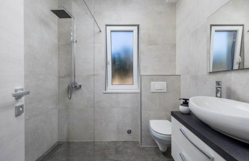 Villa ANNA-LENA with pool close to sandy beach - Foto 32