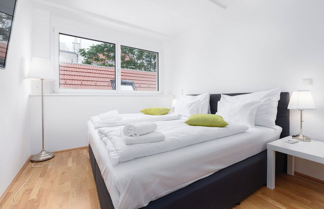 My Schönbrunn Apartments - Foto 19