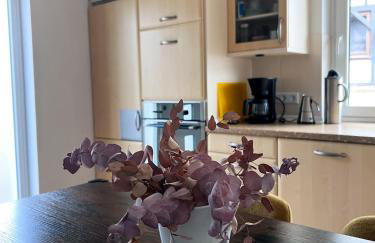 Ferienwohnung Wolfsgarten - Foto 6