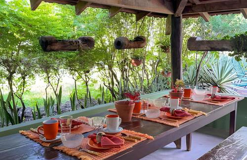 Fazenda Ana-Lú exclusiva com vista do Paxixi Mato Grosso do Sul - Foto 10