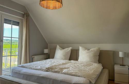 Villa am Weinberg mit Garten großzügig und exklusiv - Foto 8