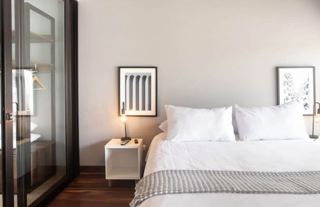 w Modern 2BR Duplex With Terrace in Miraflores - Foto 9