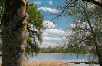 Oaza Relaksu Wigry -domek na wyłączność - Foto 31