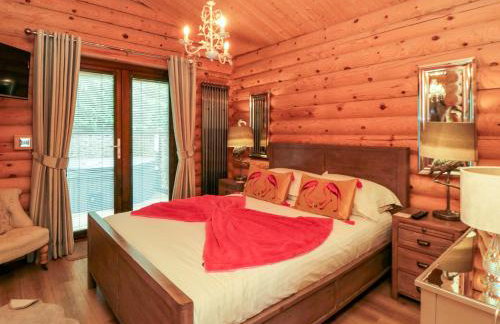 Wainstones Lodge 2 - Photo 8