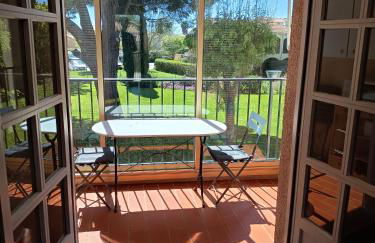 AGRÉABLE STUDIO cabine PROCHE MER - Foto 3