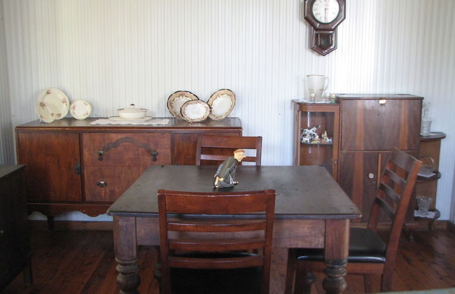 Lovedale Cottages - Photo 7