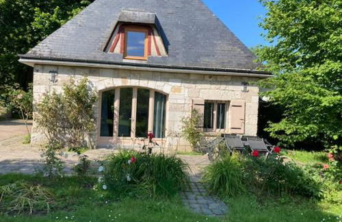 La maison des fleurs - Photo 2