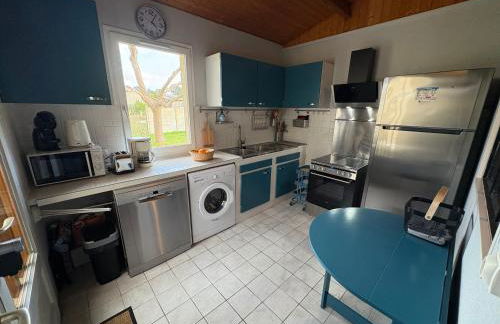 Maison de vacances à Cazaux - Foto 25