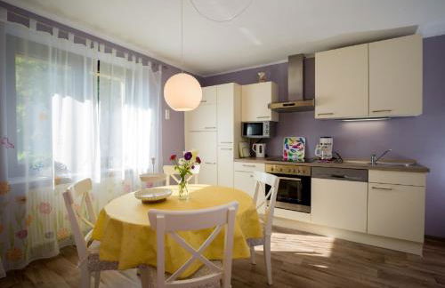 Ferienhaus an der Austwies - Foto 6