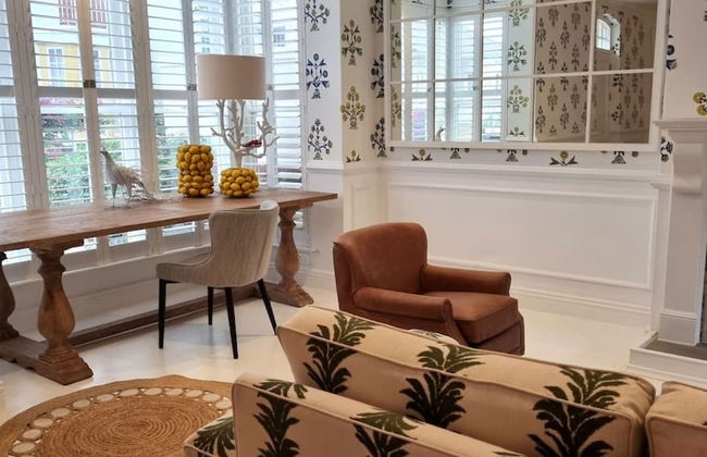 Modern Coastal Townhouse at The Majestic - Foto 4