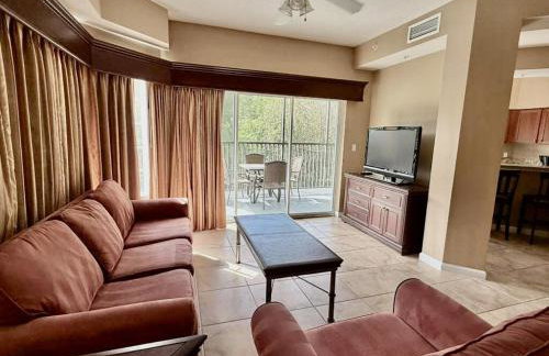 Entire Condo - 3Bed 2Bath- 5 mins to Disney Park - Foto 1
