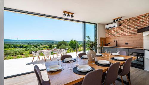 Villa Matea - heated pool, peace, view - Foto 2