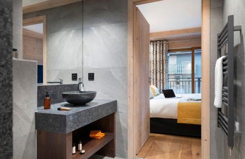 MGM Hôtels & Résidences - Résidence Akoya - Photo 29