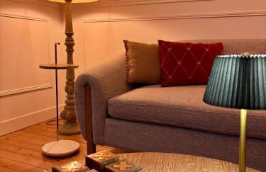 La Folie Giverny - Villa Premium - 3 Suites VIP - 8 Pièces 150M2- Centre Village - Maison privatisée -Jardin paysagé - Parking- - Foto 20