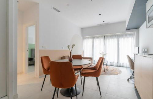 Canillas Apartments - Photo 27