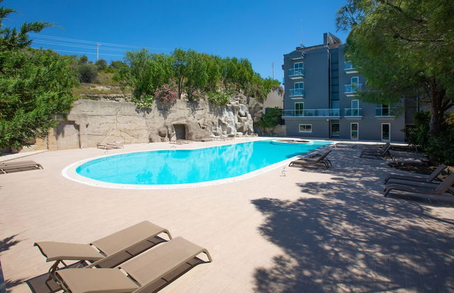 Aegean Apartments - Cesme - Foto 70