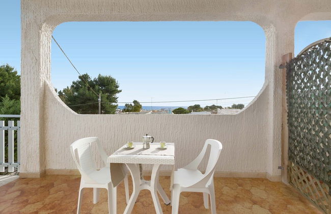 Villa Salentum - Foto 34