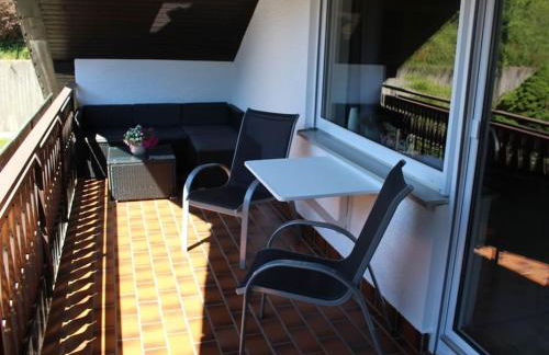 Ferienwohnung Schwarzwaldblick - Photo 14