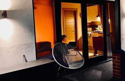 The Vikings Retreat - Foto 50