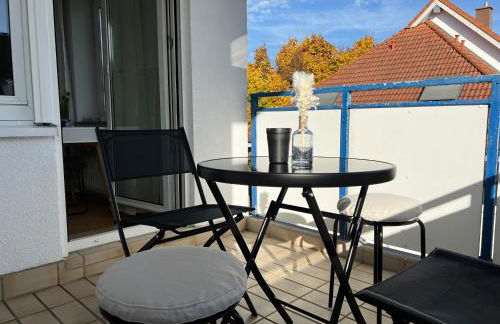 Modernes Apartment mit Balkon - Foto 14