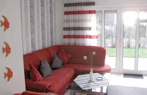 Ferienhaus Harlesiel - Foto 8