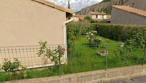 La Sousta - Foto 5, Garden, Garden view