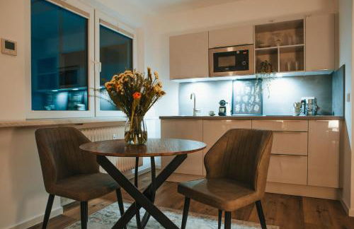 Wohnen auf Zeit in Saarbrücken - Foto 55