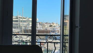 Cannes Old Port, SEAFRONT & SEAVIEWS - Foto 5
