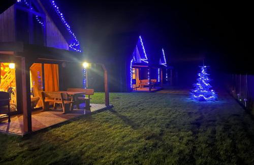 Domki nad morzem " Przy Lesie" - Foto 30