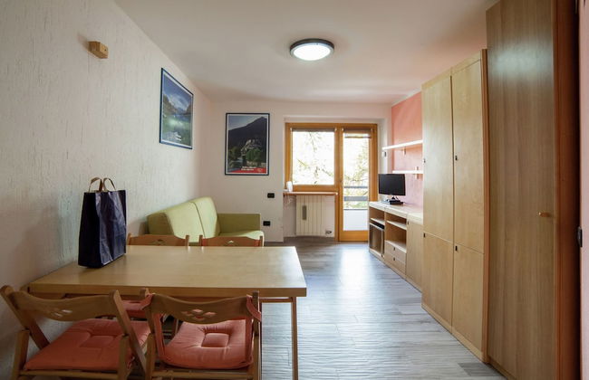 Matterhorn View Apartment in Breuil-Cervinia near Ski Area - Foto 11