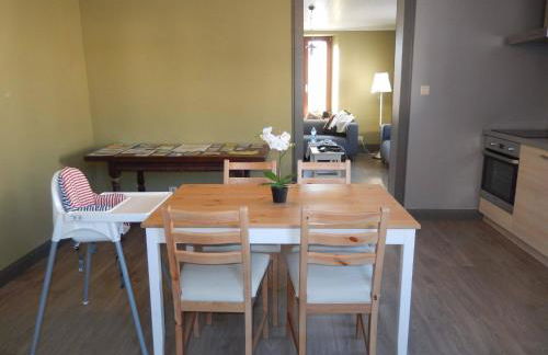 Au Pied du Gazon - Foto 22