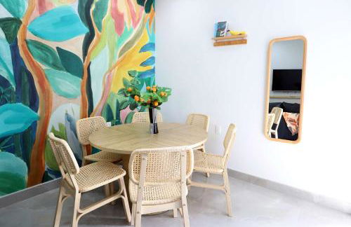 Rooftop Retreat on Ocean Drive with Beach View - Foto 8