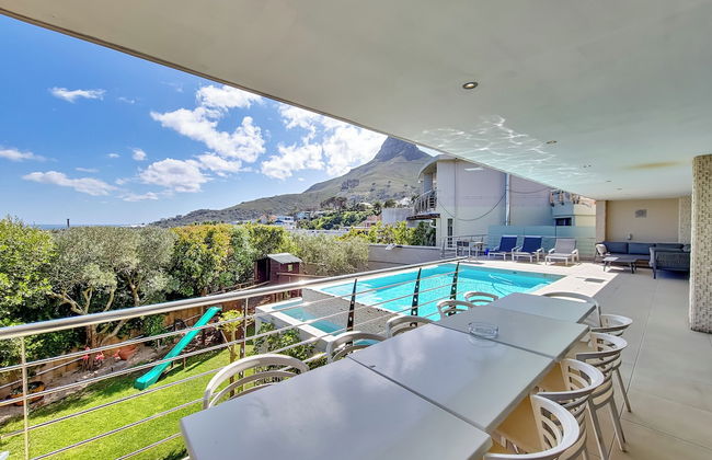 The Blue Emerald - Photo 33