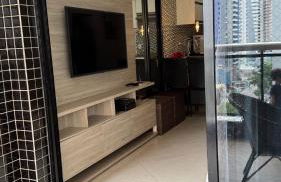 Landscape Beira Mar Meireles - Foto 4