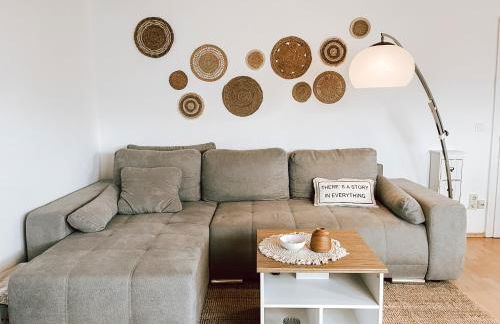 Gemütliche Ferienwohnung für 4 Personen - Photo 1