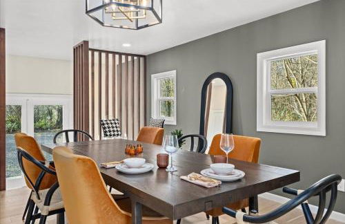 Issaquah Forest Escape on Tiger Mountain - Foto 2