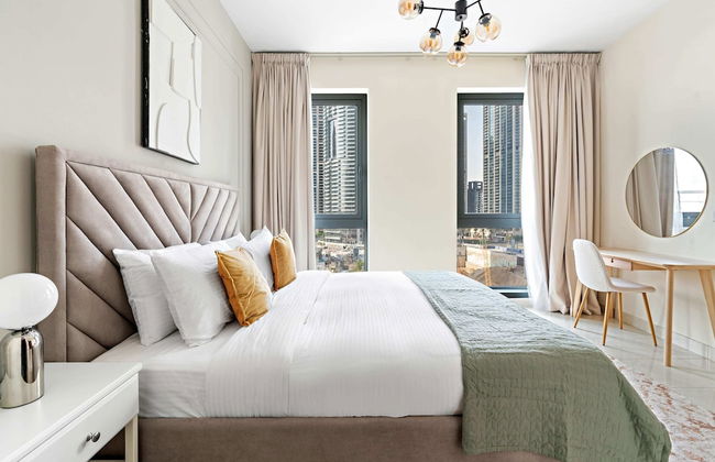 Silkhaus Standpoint, Downtown Dubai - Photo 46