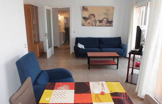 Inmo Estartit Apto. Artit Atic U - Foto 8