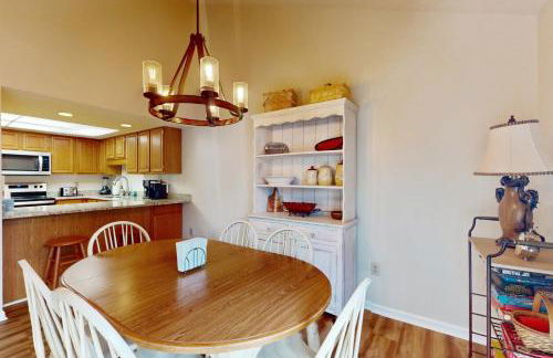 Rumbling Bald Resort Unit 2004 - Foto 21